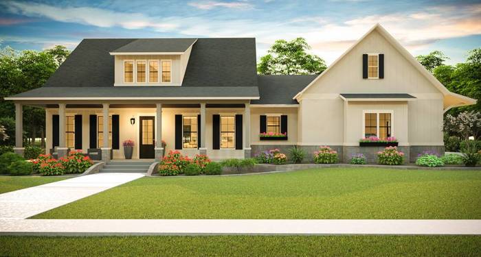 Exploring Southern Living House Plans - House Plans Exploring Southern Living House Plans - House Plans