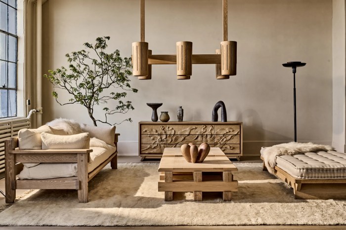 “Japandi” Style Is The Minimalist, Multi-Cultural Interior Design Trend ...