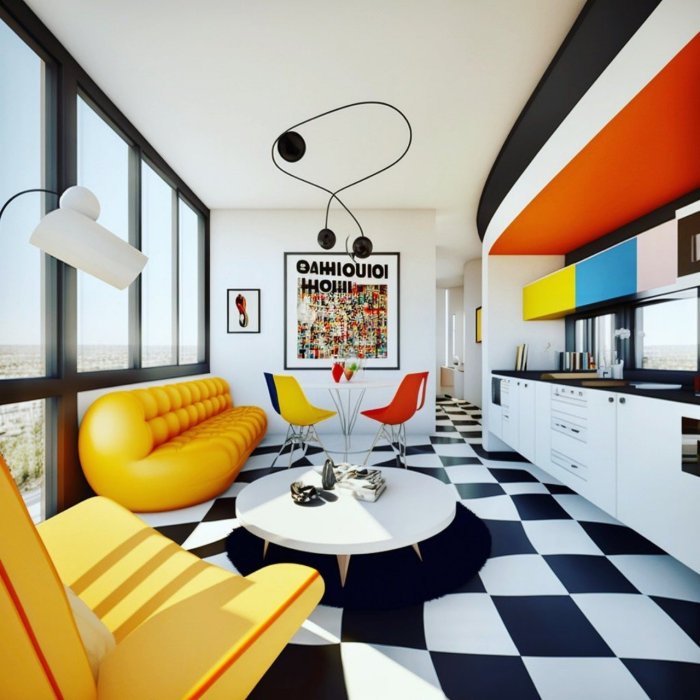 What is Bauhaus Design Style: The Significance of Art United Under One ...