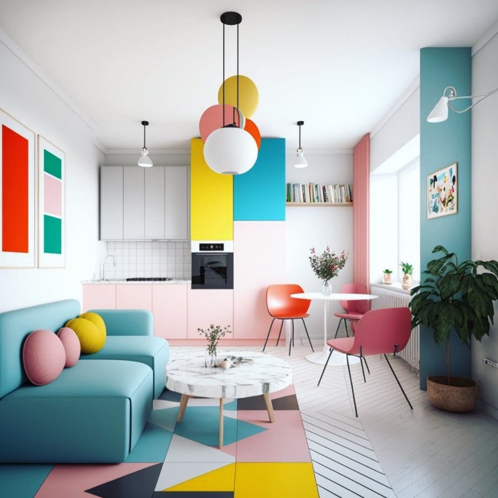 What is Bauhaus Design Style: The Significance of Art United Under One ...