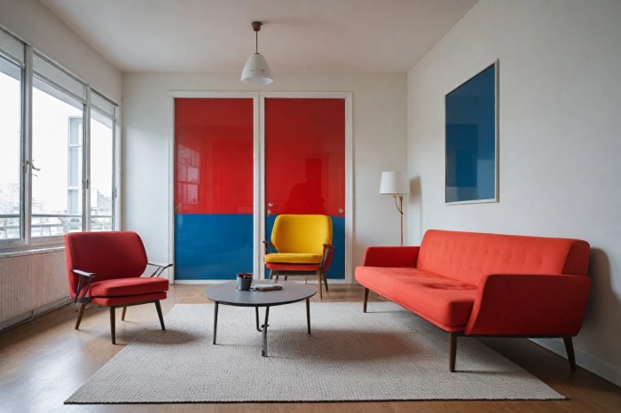 Bauhaus Design: A Guide to Modern Minimalism - Deft