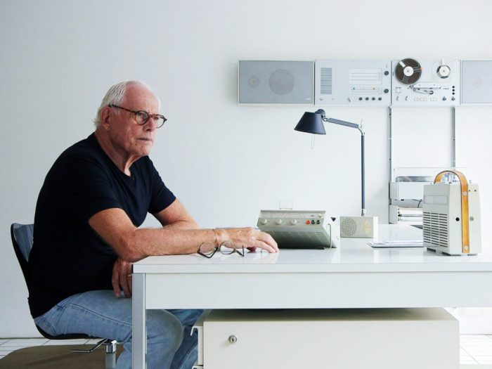 Who is Dieter Rams? | Life of an Architect