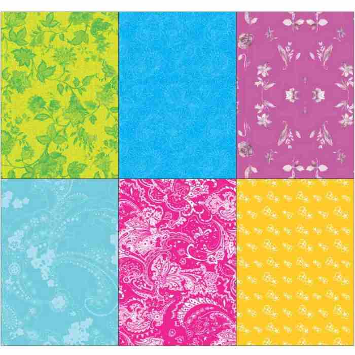 JAGS Printed Design Paper A5 8 Designs 24 Sheets 160 gsm - Papermania ...