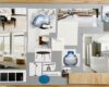 How to make an Interior Design Mood Board - woonlookbook