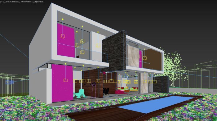 Creative 3d home decoration ideas to add a unique touch to your space