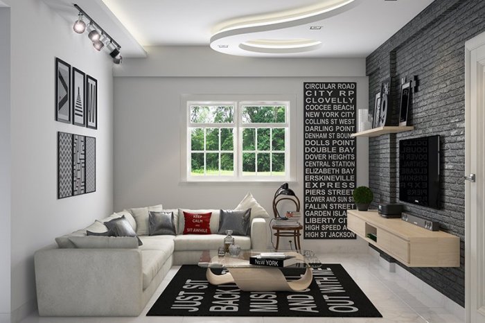 Interior Design Ideas For Hall | Design Cafe Interior Design Ideas For Hall | Design Cafe