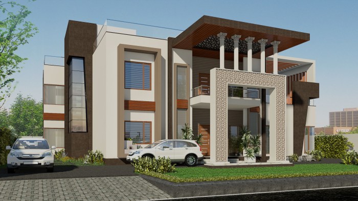 3D Home Designs